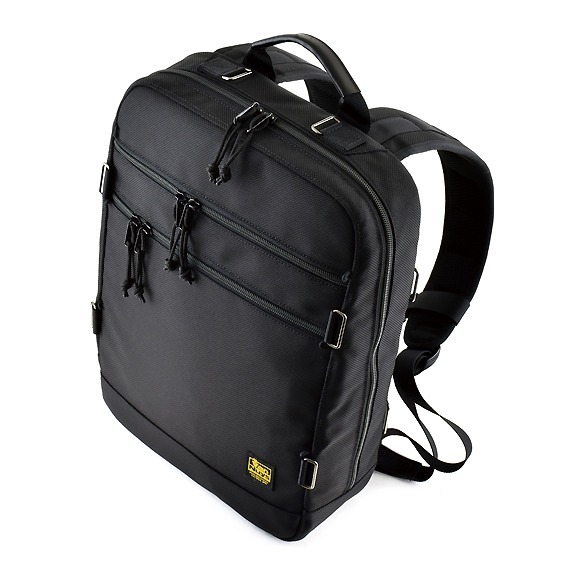 VanNuys E451 Slim Business Backpack