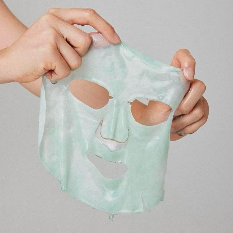 韓國 Arencia 牛膝草精華面膜 5片/盒