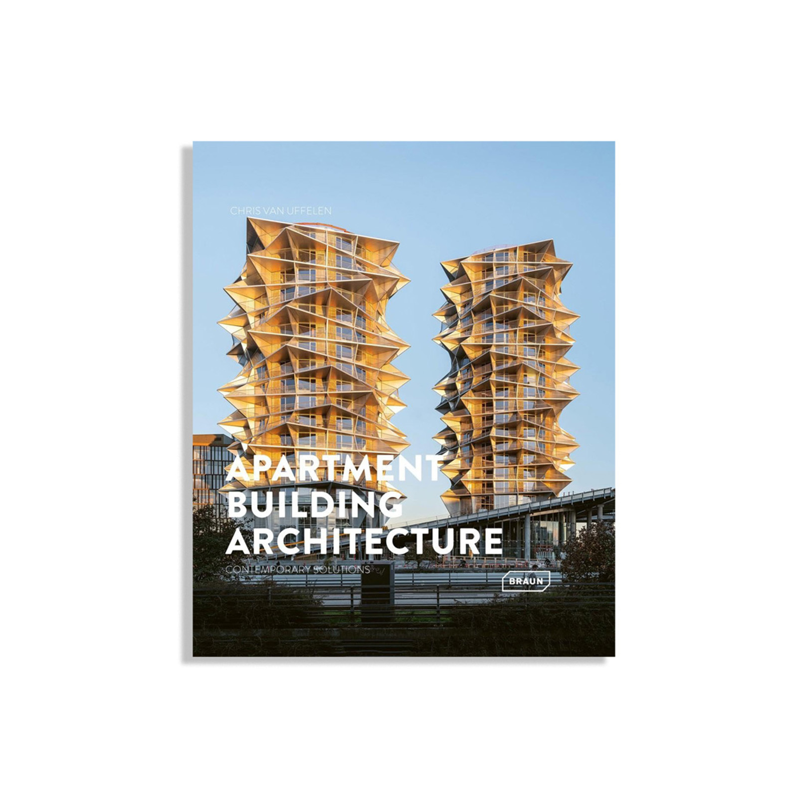 Apartment Building Architecture: Contemporary Solutions