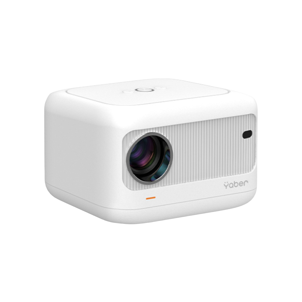 YABER 青春LITE版投影機