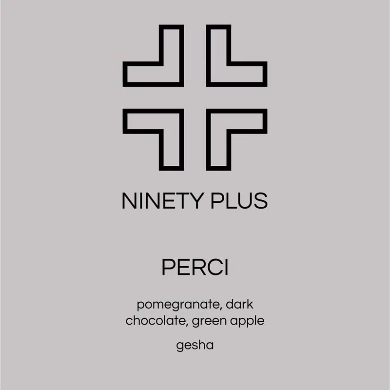 PANAMA | Ninety Plus Gesha Estates  | Perci   | Nature