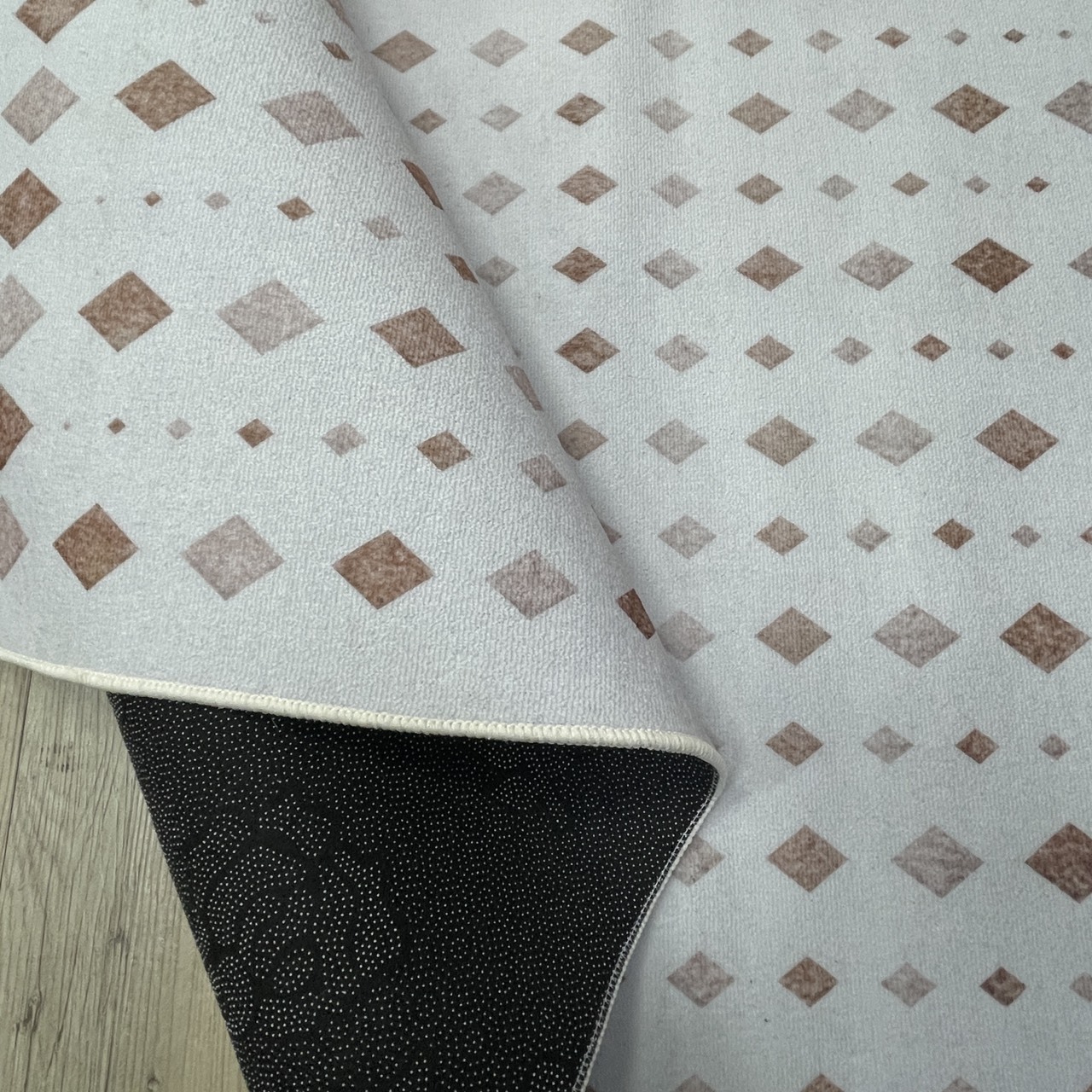 澄澈圓絨地毯(現貨出清)