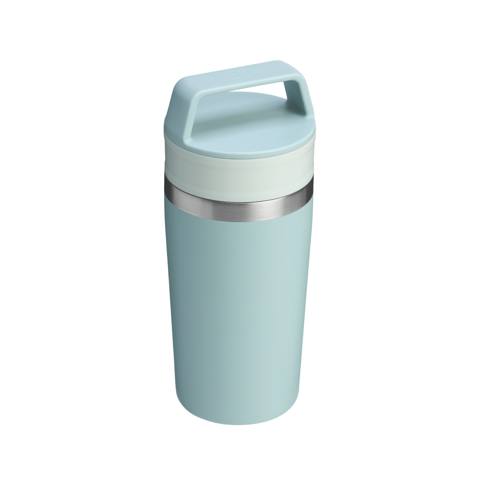 STANLEY 冒險系列 真空馬克杯 0.35L / 湖水綠