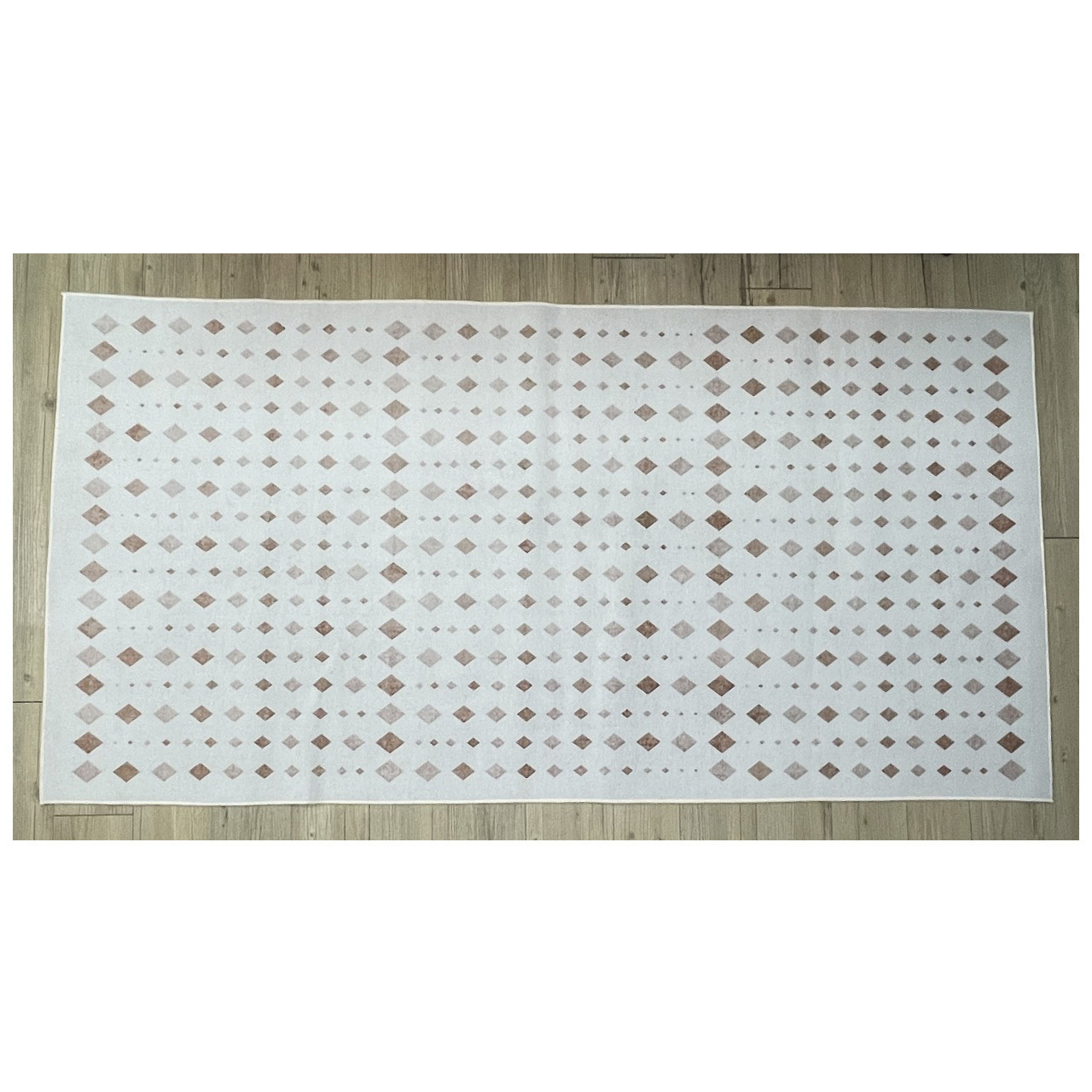 澄澈圓絨地毯(現貨出清)