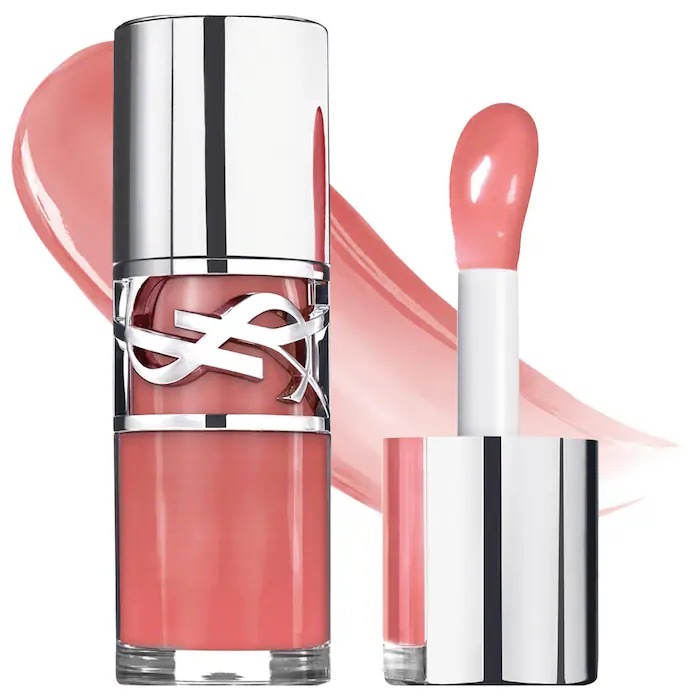 YSL Loveshine Plumping Lip Oil Gloss光澤唇蜜