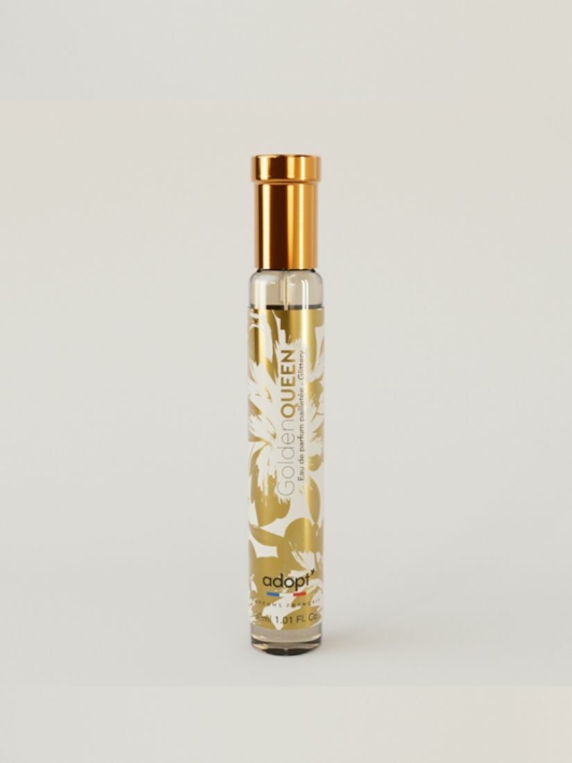 Adopt - 流金女皇​ 香水  30ML