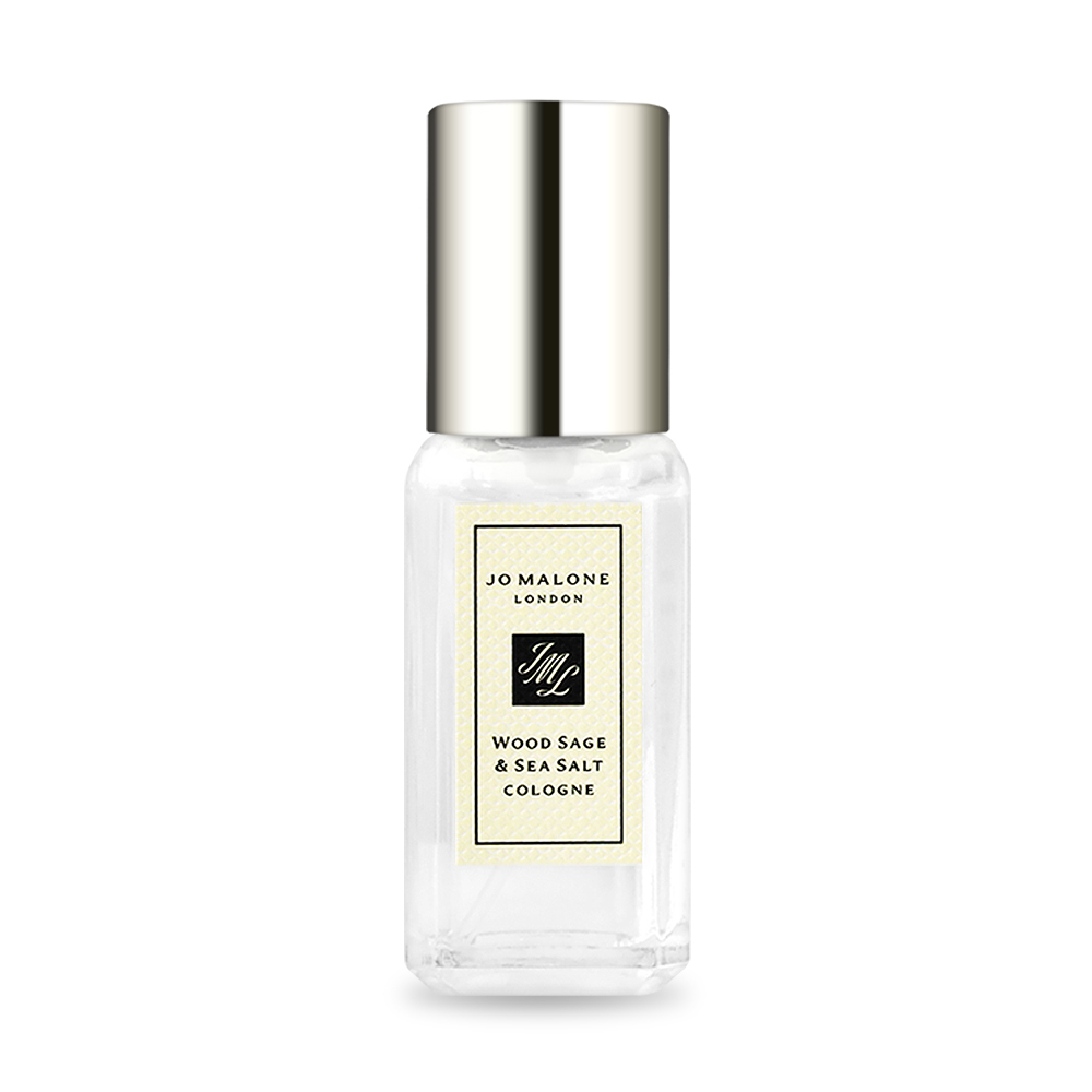 Jo Malone 鼠尾草與海鹽香水(9ml)-國際航空版