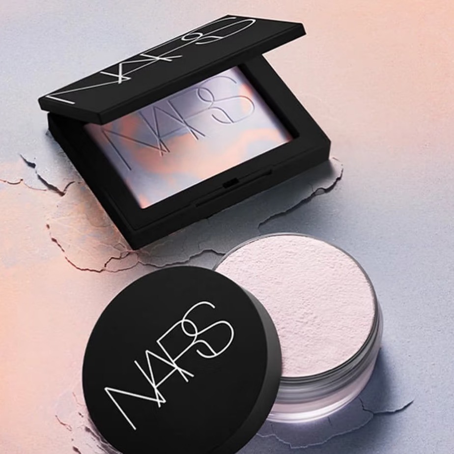 📦預購 NARS-裸光幻彩蜜粉 #MILKY WAY