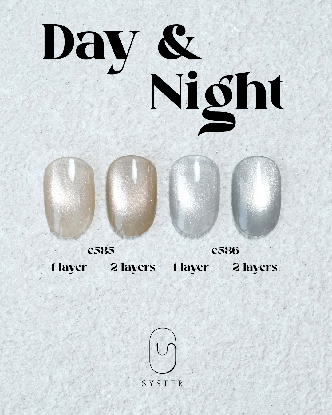 DAY & NIGHT