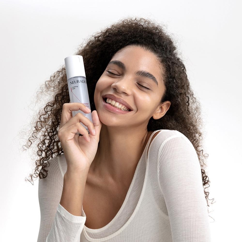 (BID39)【現貨】Neuraderm 極光水100ml