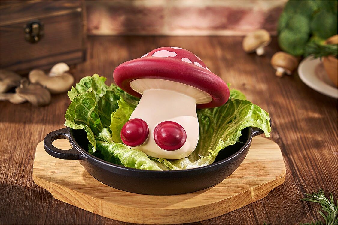 「ACG.GO」「預購」迷宮飯 走路菇 低反彈吉祥物