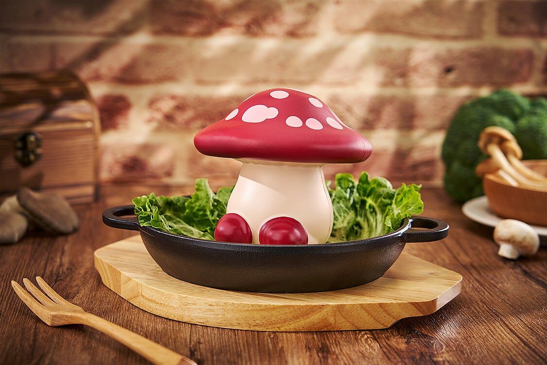 「ACG.GO」「預購」迷宮飯 走路菇 低反彈吉祥物