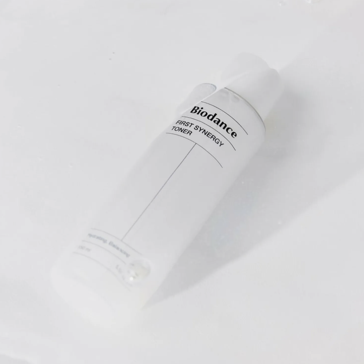 Biodance 水光起點前導化妝水