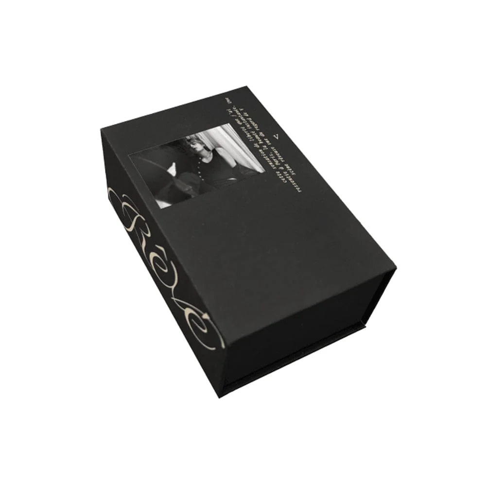 V(BTS) - Rêvé 寫真書