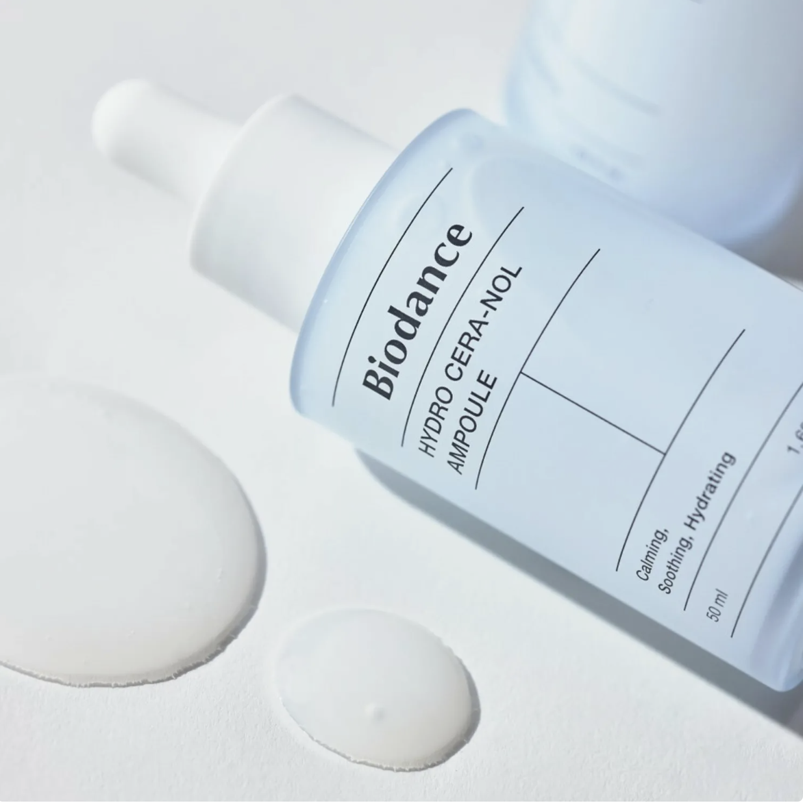 Biodance 水潤神經酰胺安瓶 30ml