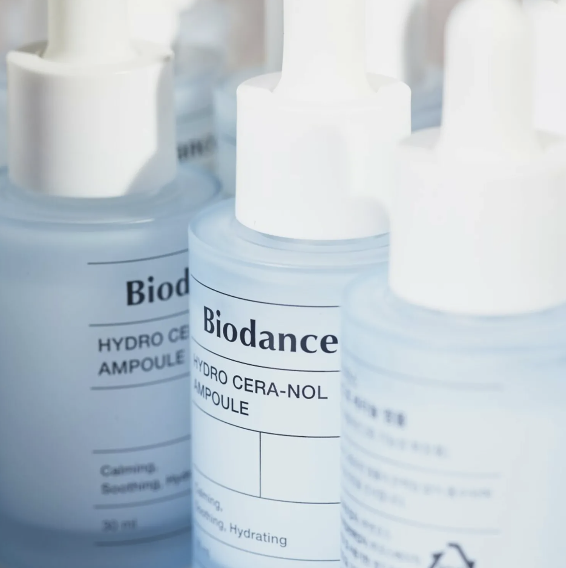 Biodance 水潤神經酰胺安瓶 30ml