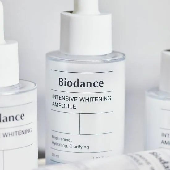 Biodance 深層美白安瓶 30ml