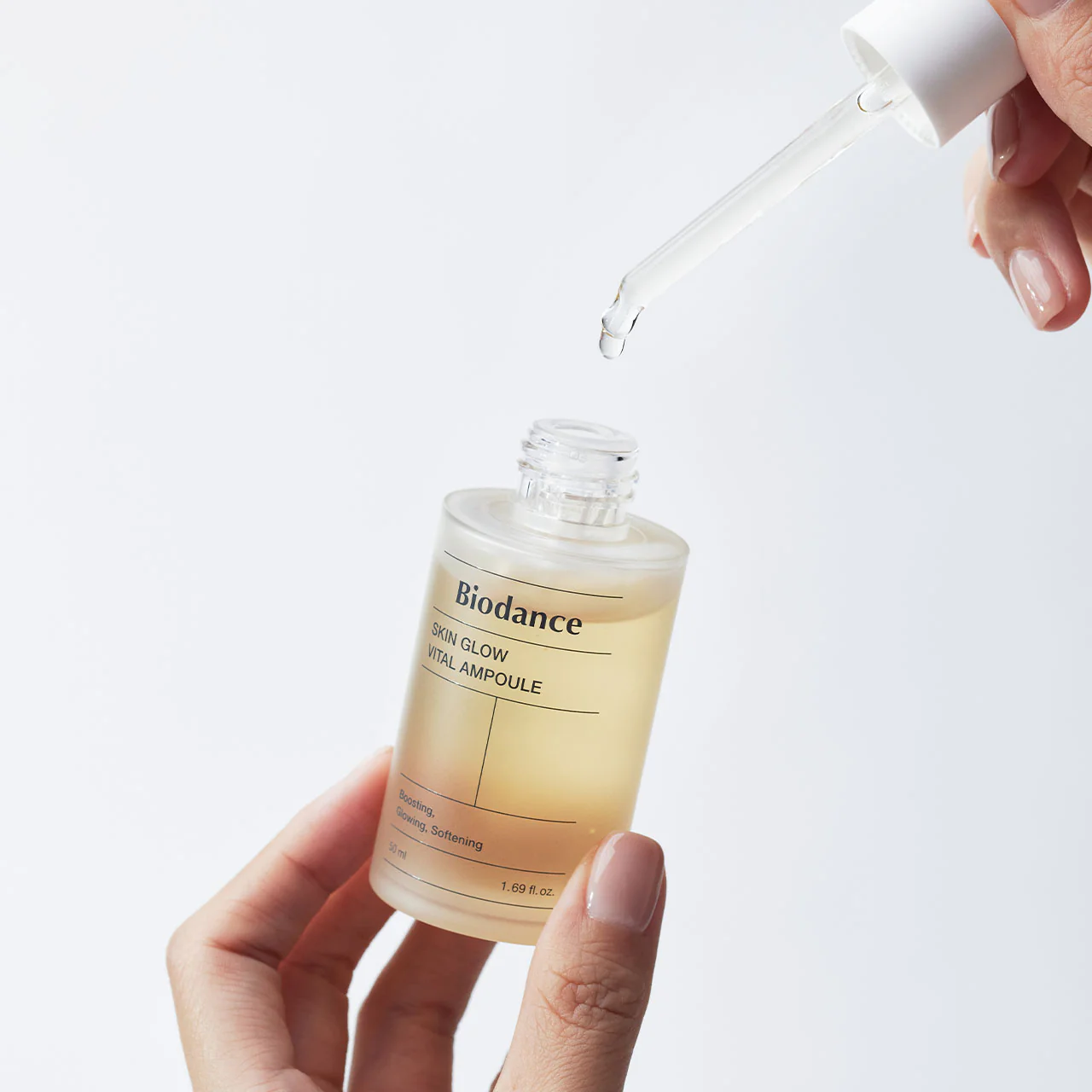 Biodance 皮膚亮膚活力安瓶 30ml