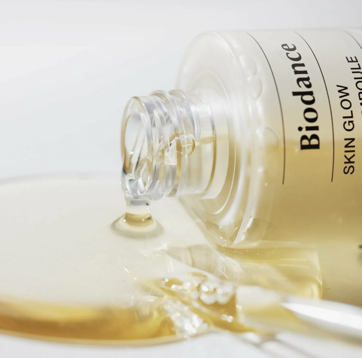 Biodance 皮膚亮膚活力安瓶 30ml