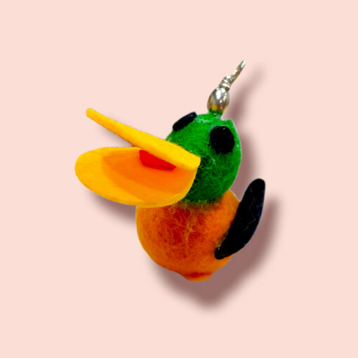 《 Creamycat 》韓國手工逗貓棒替換頭｜多款可選 (無線)