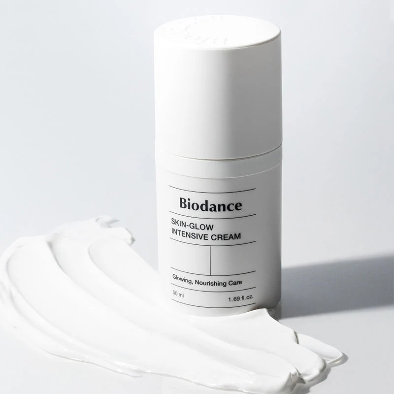 Biodance 皮膚亮膚高效霜 50ml