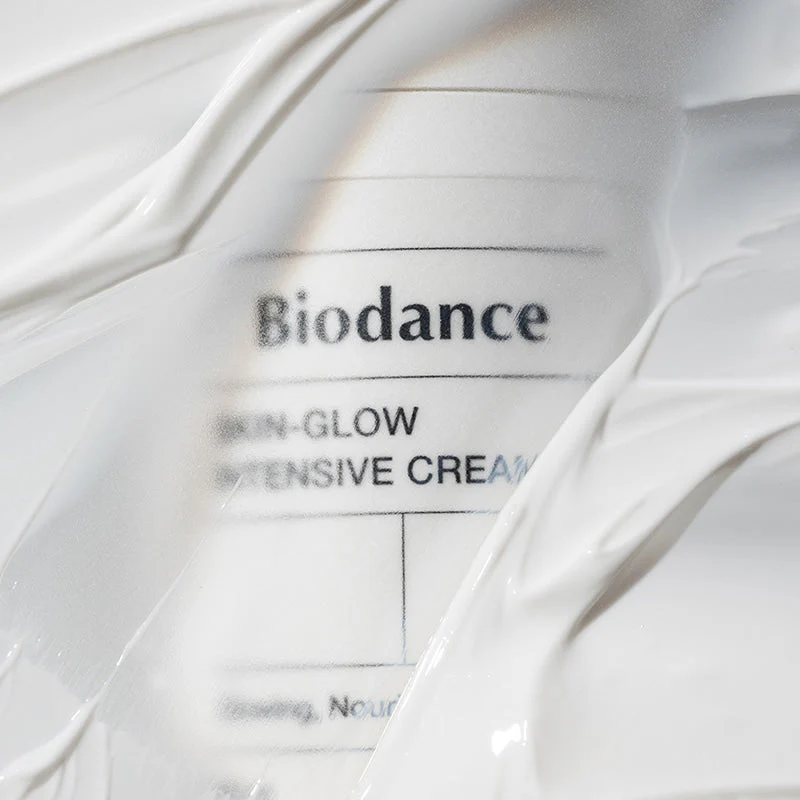 Biodance 皮膚亮膚高效霜 50ml