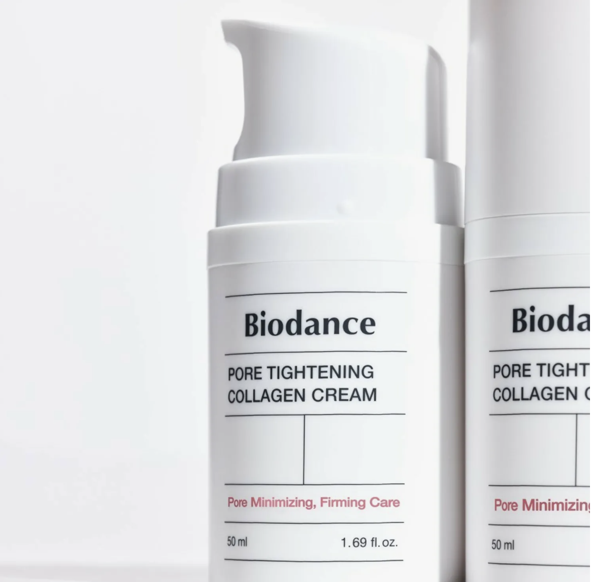 Biodance 收縮毛孔膠原蛋白霜 50ml