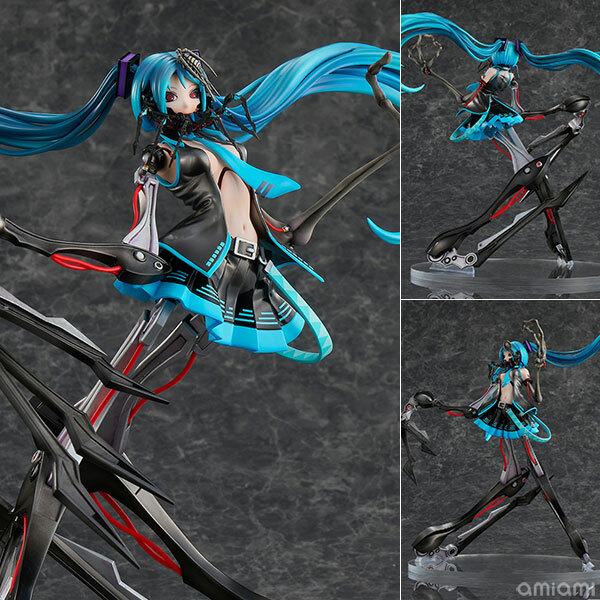 Jan Union Creative Calne Ca 15th Memorial Complete Figure Pre-order