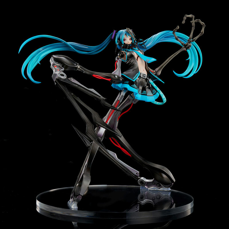 Jan Union Creative Calne Ca 15th Memorial Complete Figure Pre-order