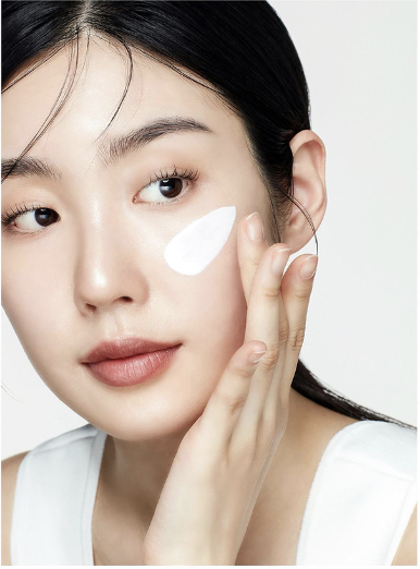 Biodance 皮膚屏障防曬霜 30ml