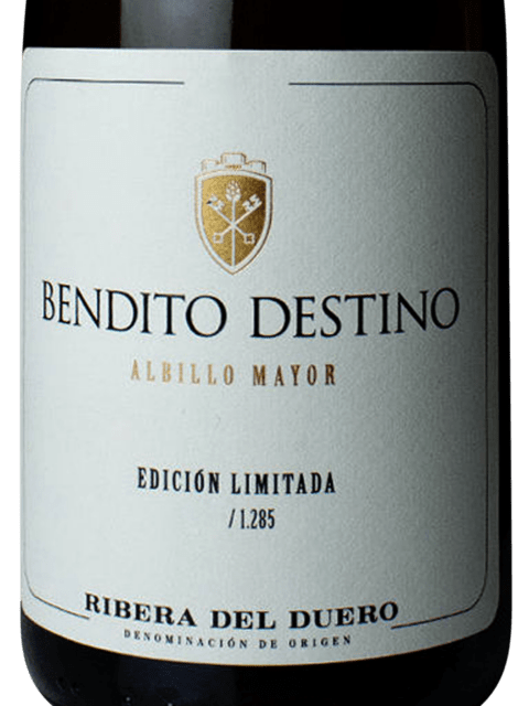 Bendito Destino Albillo Mayor 2023