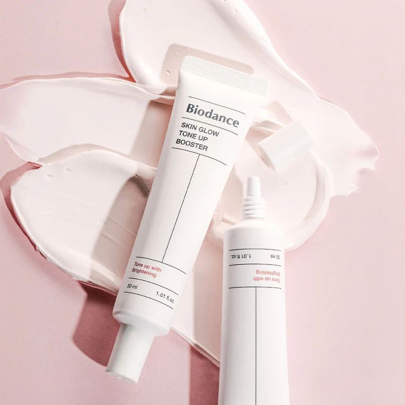 Biodance 水光亮膚提亮乳液30ml