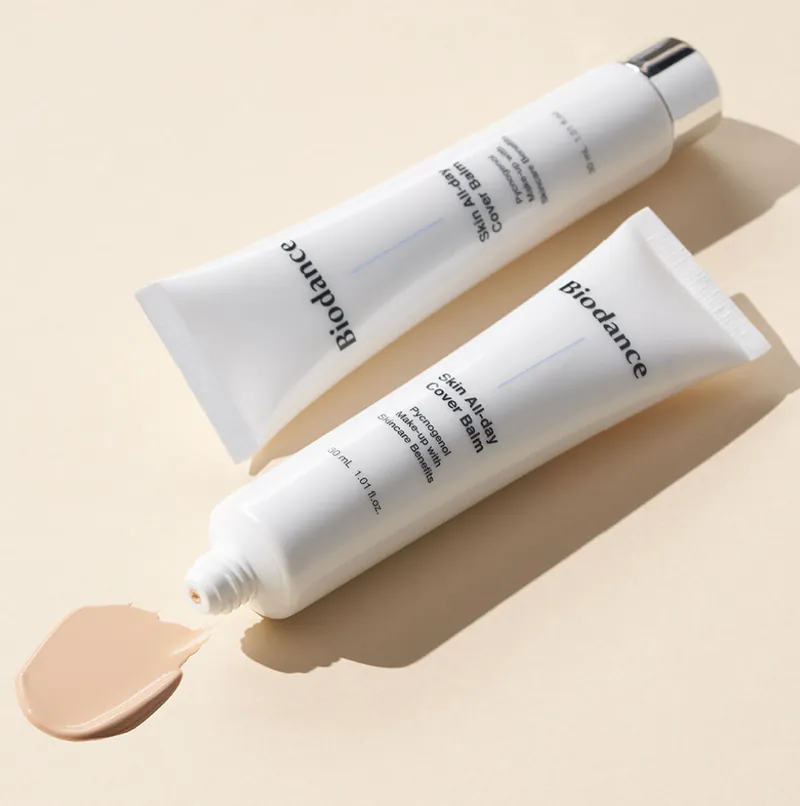 Biodance 全日防護勻膚BB霜