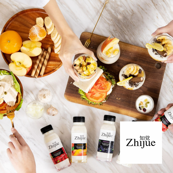 【高雄】知覺優格-300元商品抵用券Ⓣ