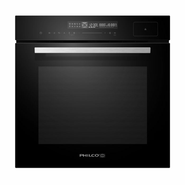 飛歌  Philco   PSO6072‧72L 嵌入式多功能蒸焗爐‧香港行貨,原廠1年保養‧