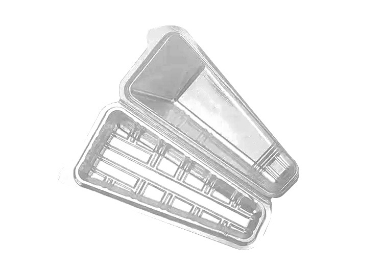 手卷壽司盒(雙面防霧)