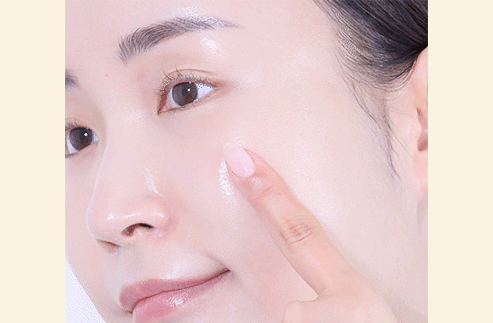 BEPLAIN 均勻膚色紫色防曬霜50ml