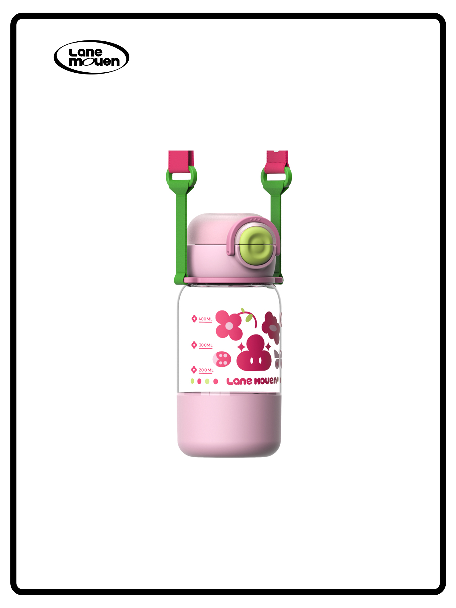 派對雙飲水杯