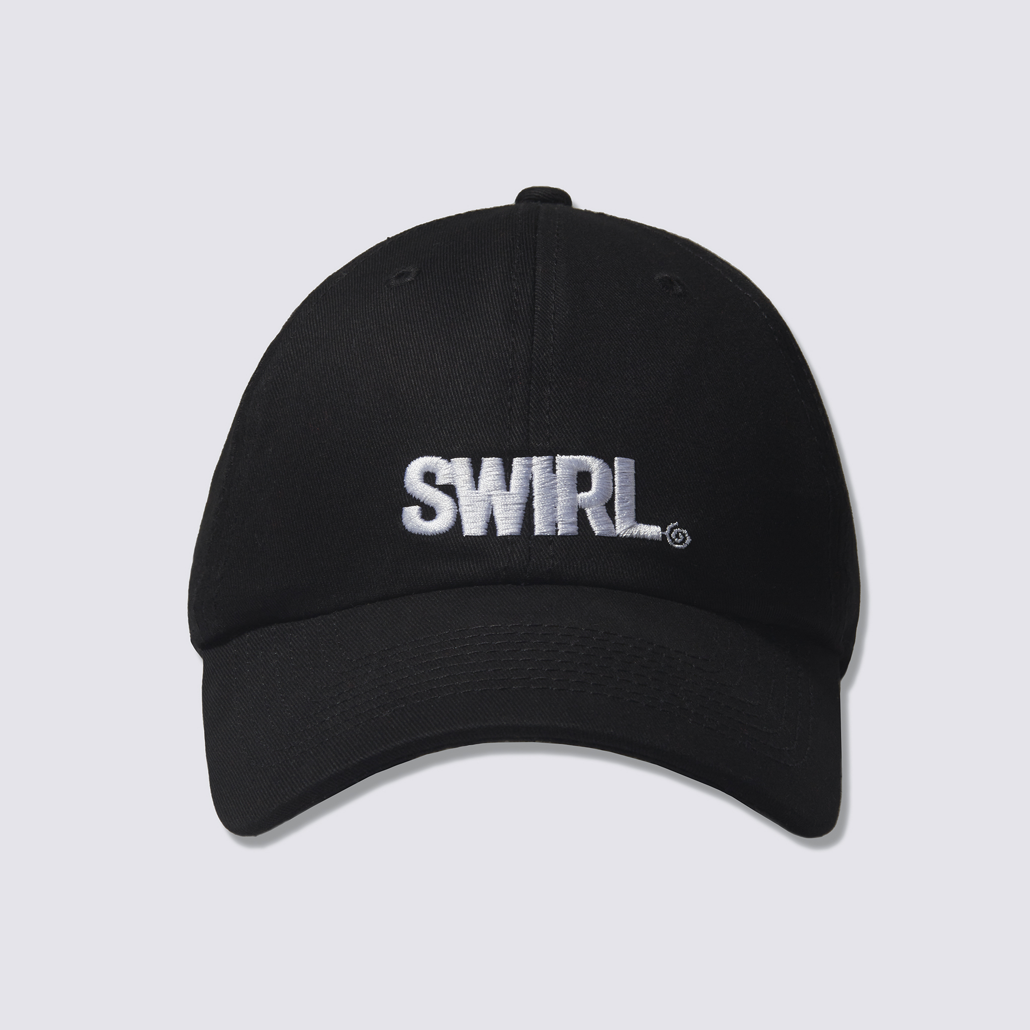 ØZI《SWIRL》老帽