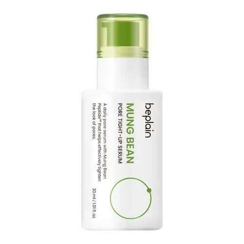 BEPLAIN 綠豆緊緻毛孔精華