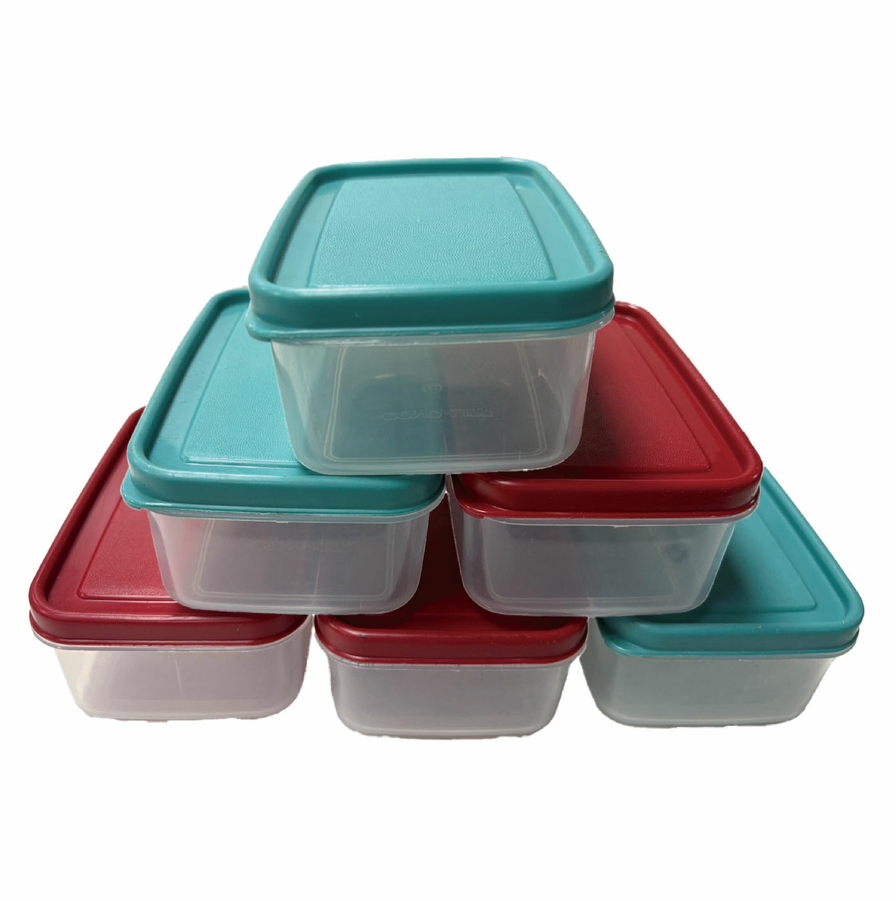 台中院｜保鮮盒(6入)