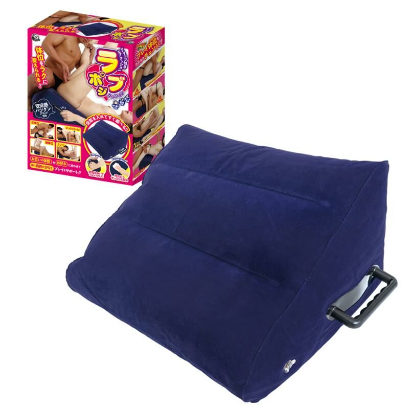 A-One Sex Position Air Cushion