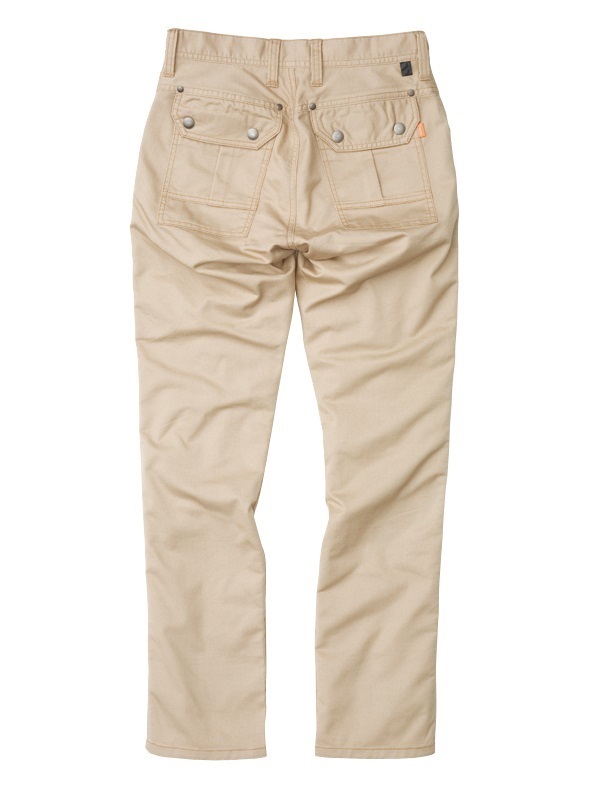 HYD518DF HYOD D3O® VENT PANTS HYD554D HYOD D3O®︎ VENT PANTS