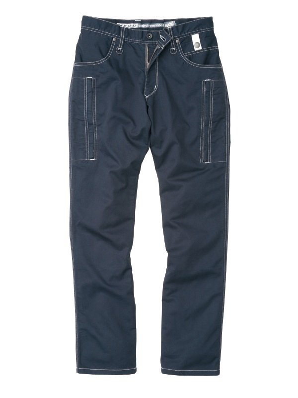 HYD518DF HYOD D3O® VENT PANTS HYD554D HYOD D3O®︎ VENT PANTS