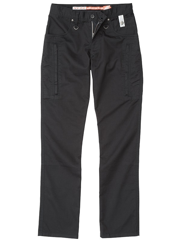 HYOD D3O® VENT PANTS HYD554D HYOD D3O®︎ VENT PANTS
