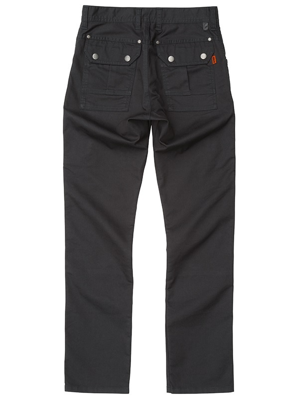 HYD554D HYOD D3O®︎ VENT PANTS