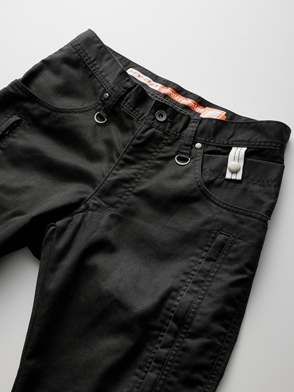 HYOD D3O® VENT PANTS HYD554D HYOD D3O®︎ VENT PANTS