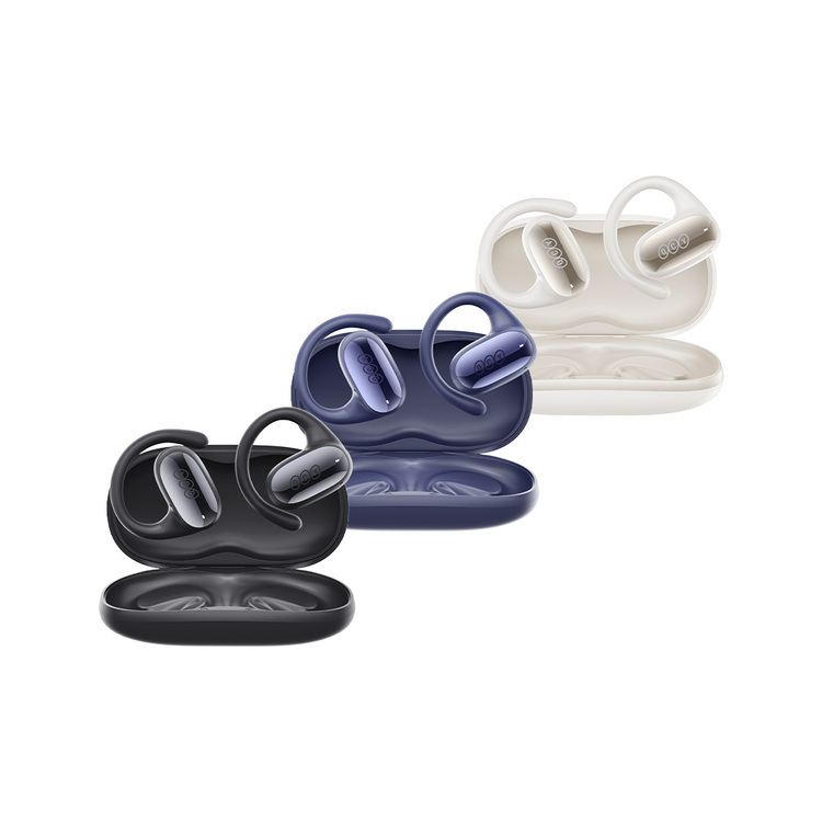 QCY Crossky GTR2 開放式真無線運動藍牙耳機