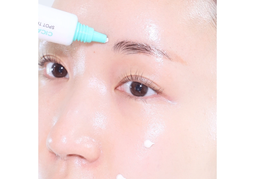 BEPLAIN Cicaterol 積雪草祛痘精華 15ml