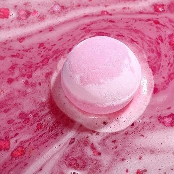 進口芭比泡澡球